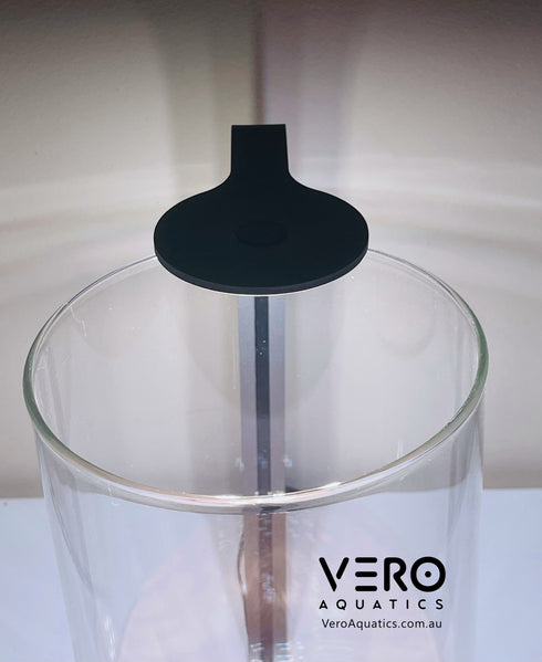 LEDStar AQ DOT - Desktop Light WRGB With Glass Type 1